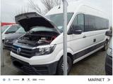 Volkswagen Crafter 2.0 TDI Grand California DSG Navi*Kamera - Wohnkabine