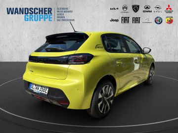 Peugeot 208 STYLE Elektro 156 PDC+SHZ+LED+Apple CarPlay