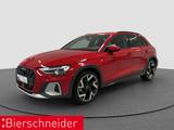 Audi A3 allstreet 35 TFSI 19 AHK LED CAM ACC - Audi A3 mit Benzin-Antrieb