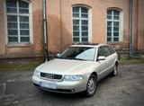 Audi A4 B5 1.8T - gebrauchte Audi A4 aus dem Jahr 2001