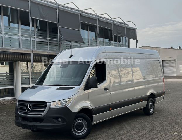 Mercedes-Benz Sprinter 316 CDI MAXI 7G NAVI TOTWINKEL TEMPOMAT