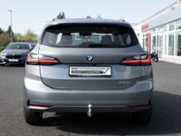 BMW 220 Active Tourer - Vorschau Bild 6