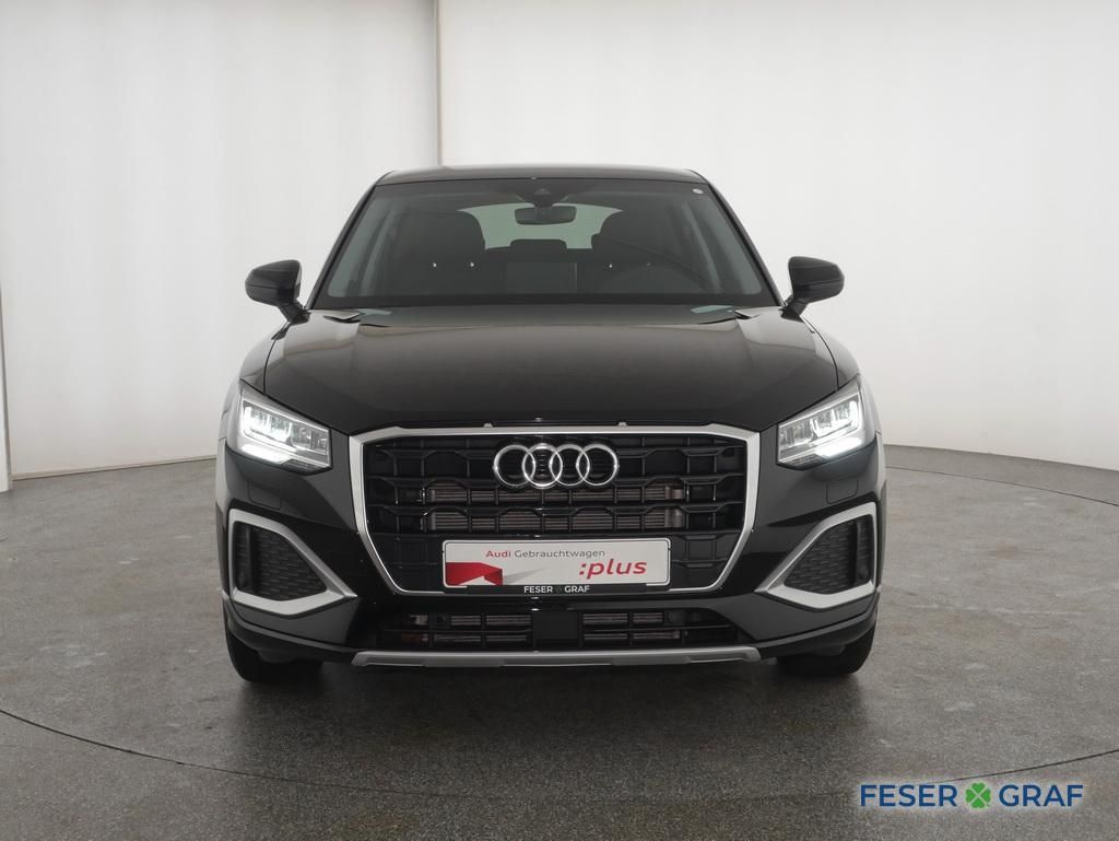 Audi Q2 - Bild 10