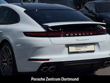 Porsche Panamera - 11