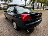 Ford Mondeo 1.6 CLX - gebrauchte Ford Mondeo aus dem Jahr 1997