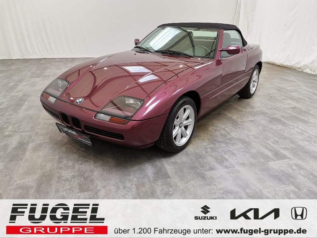 BMW Z1