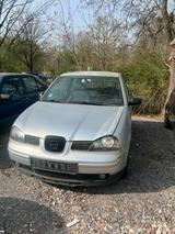 Seat Arosa 1.0 - Voll Fahrbereit - gebrauchte Seat Arosa aus dem Jahr 2004