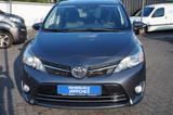 Toyota Verso SkyView Edition 1,6 Diesel - gebrauchte Toyota Verso aus dem Jahr 2015