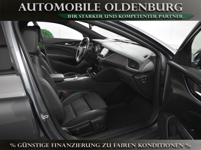 Opel Insignia Business Elegance 2.0 CDTI *AHK*ACC*HUD