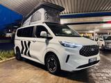 Ford Vanexxt Tourneo Custom Titanium Plus AWD - Ford München