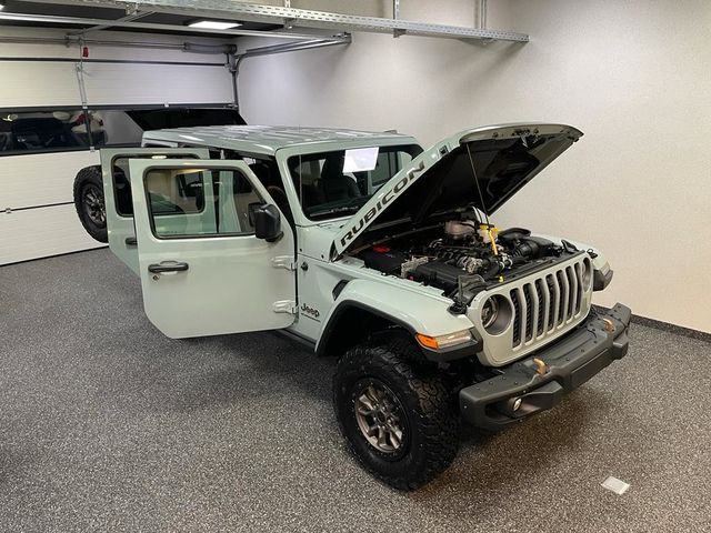 Fahrzeugabbildung Jeep 392 UNLIMITED RUBICON 6.4L-V8