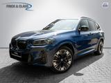 BMW iX3 Impressive 360° PANO HUD ACC H/K KAMERA - BMW iX3 in Hamburg
