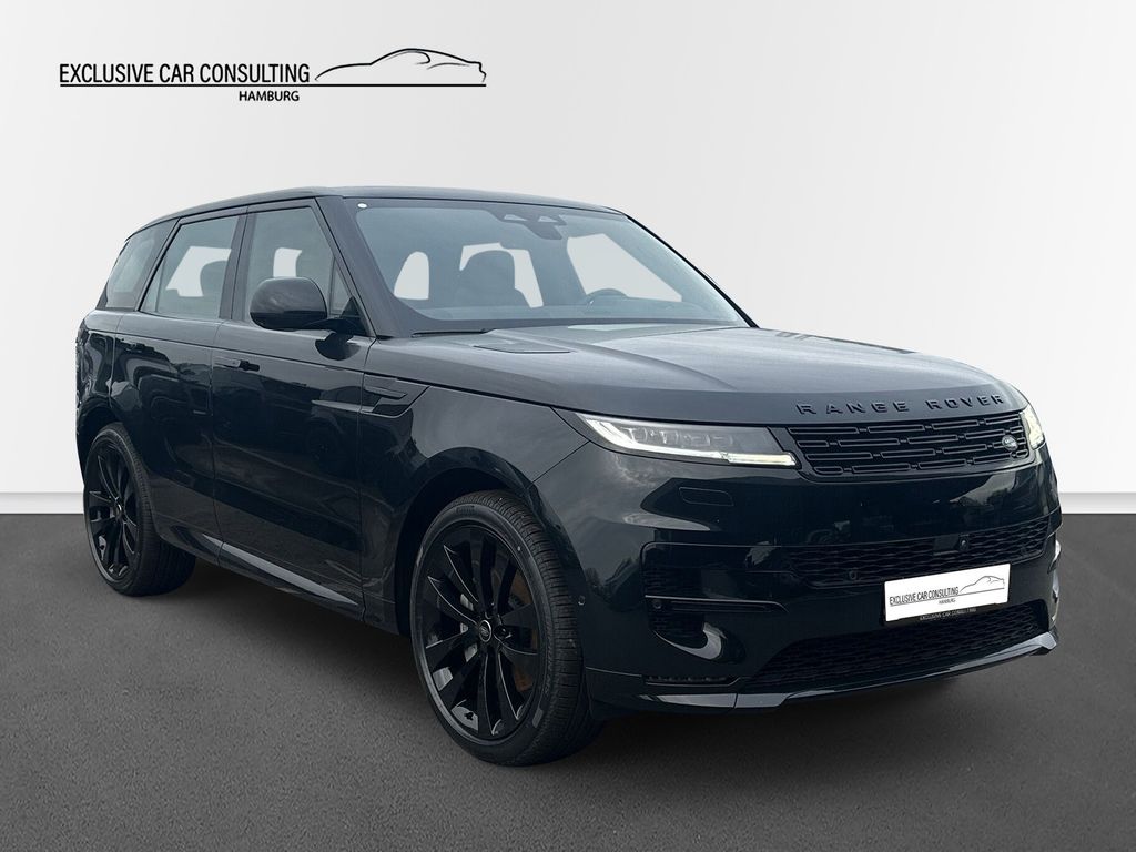 Land Rover Range Rover Sport D300 Dynamic SE *Pano *MY25