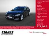 Audi A6 Avant 40 TDI S tronic NaviPlus LED AHK Magnet