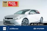 Hyundai IONIQ 5 UNIQ 58 kWh 173kW (235PS) Allrad - gebrauchte Hyundai IONIQ 5 aus dem Jahr 2022