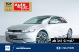 Hyundai IONIQ 5 UNIQ 58 kWh 173kW (235PS) Allrad - Hyundai IONIQ 5 aus 2022