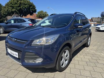 Ford Kuga Diesel 2.0 TDCi 2x4 Trend