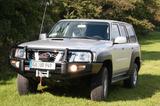 Nissan Patrol Y61, 34.500 km, Sommerfahrzeug - Nissan Patrol Gebrauchtwagen