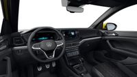 Volkswagen T-Cross - Vorschau Bild 5