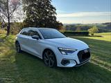 Audi Sportback 35 edition one S LINE PANO LEDER B& - Audi A3 edition-one