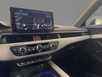 Audi A4 - Vorschau Bild 11