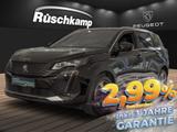 Peugeot 5008 GT 1.2 Voll-LED RückKam 7-Sitzer 2-Zonen-Kl - Peugeot 5008 in Dortmund