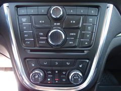 Fahrzeugabbildung Opel Mokka Edition ecoFlex 4x4 **AHK / 8-FACH-BEREIFT