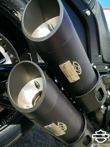 Fahrzeugabbildung Harley-Davidson FAT BOB 114" FXFBS |MY2023 |UMBAU HD-KIEL|