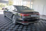 Audi A8 L 4.0 Security Werks Panzer Armored VR9 - gebrauchte Audi A8 aus dem Jahr 2020