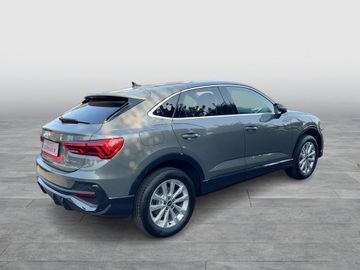 Audi Q3 - 6