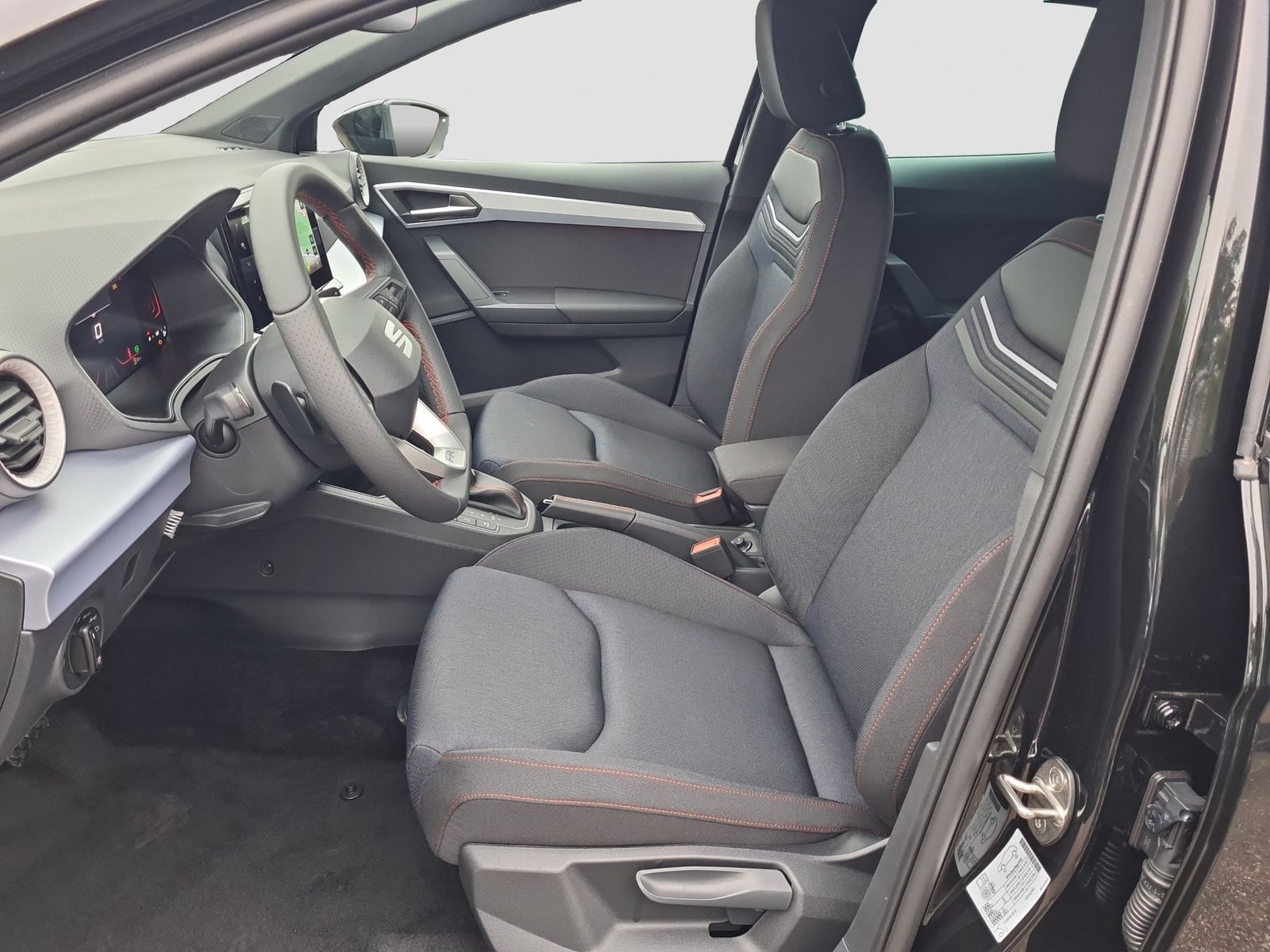 Seat Ibiza - Bild 8
