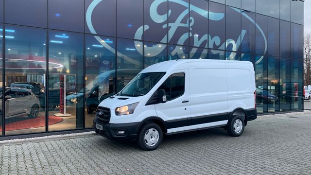 Ford Transit 350 L2