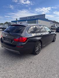 BMW 530 5 Touring 530 d xDrive - Bild 4