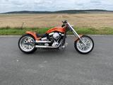 Andere Dragstyle Custombike - gebrauchte Motorräder in Braunschweig