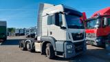 MAN TGS 26.480 6X2/4 BLS LX 2014 - Angebote