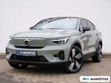 Volvo C40 Recharge 2WD Ultimate /AHK/20 Zoll/ - Volvo C40 Gebrauchtwagen