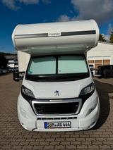 Forster A699VB-7Gurtpl.-TV-Markise-RFK-etc. - Forster A 699 VB