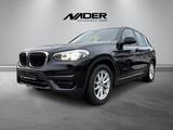 BMW Baureihe X3 xDrive 20 i Advantage - BMW X3 Gebrauchtwagen in Stuttgart