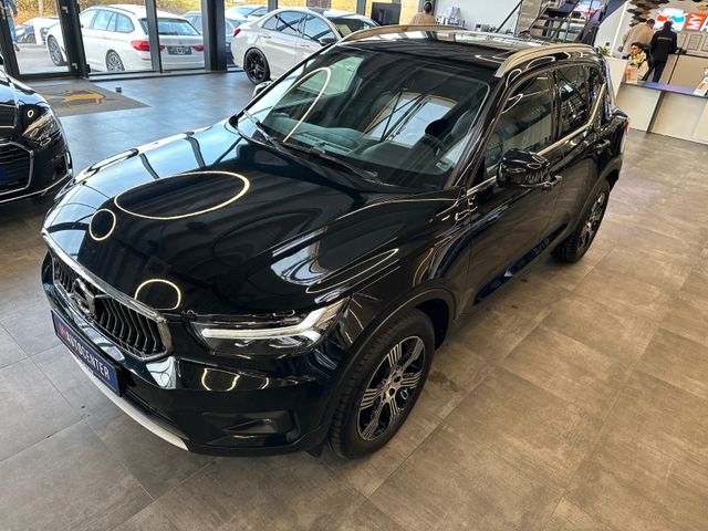 MYAUTOCENTER – Gebraucht- und Jahreswagen mit Werkstattservice in Pfaffenhofen Volvo XC 40 XC40 Inscription AWD *2. Hand*360°Kamera*