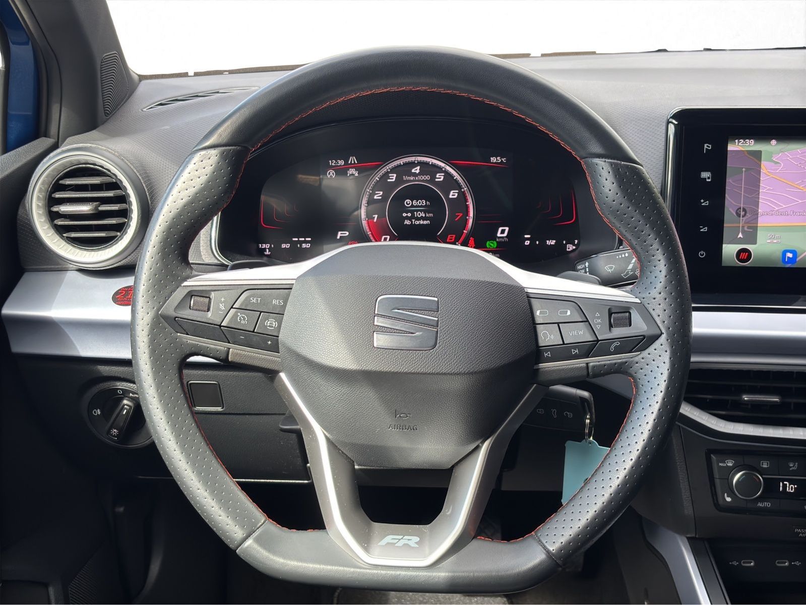 Seat Arona - Bild 11