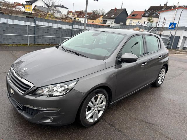 Peugeot 308 Allure