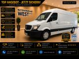 Mercedes-Benz Sprinter 316 CDI Maxi Hoch+Lang*Garantie*1.Hand* - Mercedes-Benz Sprinter: Allradantrieb, Van