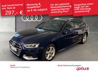 Audi A4 - Vorschau Bild 1