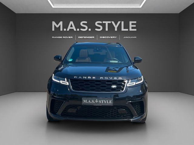 Fahrzeugabbildung Land Rover Range Rover Velar SV Autobiography Dynamic