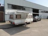 Dethleffs New Line 450 DB-MOVER- Markise- WC- 1200 KG - Dethleffs Db 450