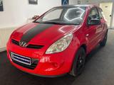 Hyundai i20 1.2 NEU Kupplung. TÜV 08.28 - Hyundai i20 mit 3 Türen