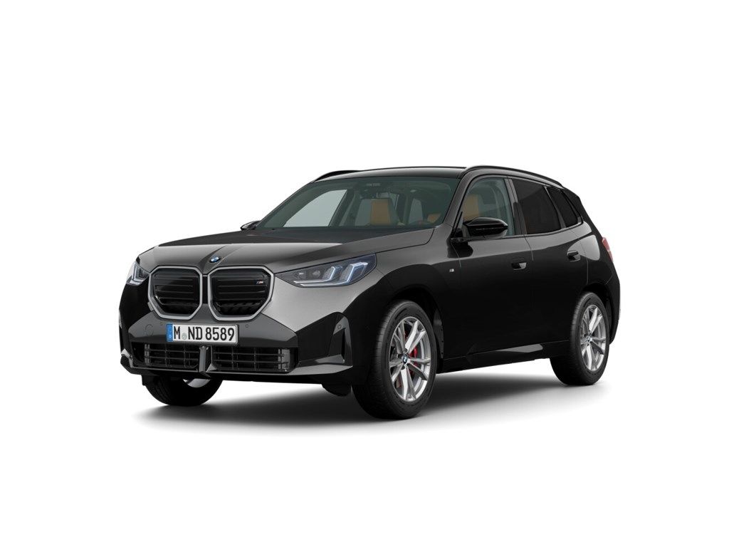 BMW X3 M50