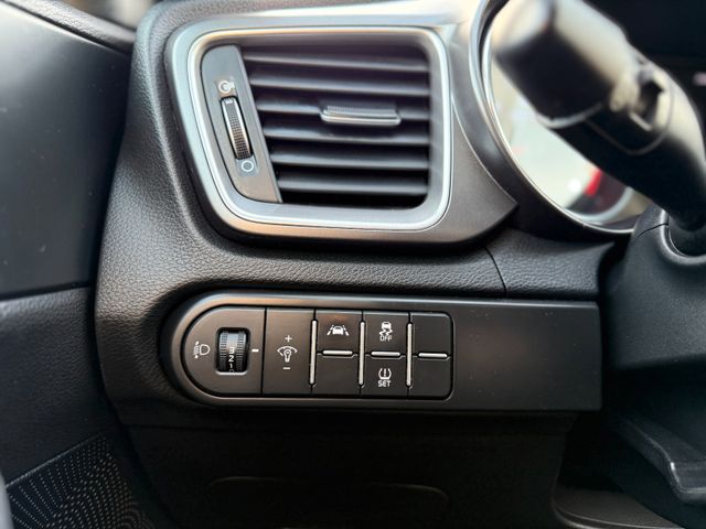 Kia Ceed Sportswagon Vision+|Kamera|LED|Navi|DAB