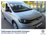 Volkswagen Caddy Life 1.5 TSI Euro 6d ISC FCM - Volkswagen Caddy: Eu