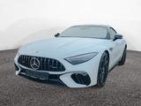 Mercedes-Benz SL 63 AMG 4M+ Perf-Sitze/Carbon/Burm/Sitzklima - Mercedes-Benz SL 63 AMG in Wuppertal